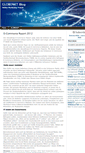 Mobile Screenshot of blog.globonet.ch